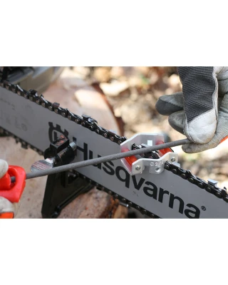 0.325" X-Cut S35G/C35/C33 - Chainsaw Filing Kit 0.325" X-Cut S35G/C35/C33 - Chainsaw Filing Kit