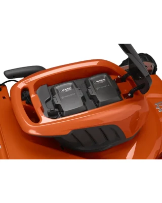 Husqvarna LC 353iVX 53cm Lawn Mower - 36V Battery Husqvarna LC 353iVX 53cm Lawn Mower - 36V Battery