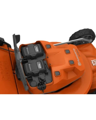 Husqvarna LB 448i 48cm Mulch Mower - 36V Battery Husqvarna LB 448i 48cm Mulch Mower - 36V Battery