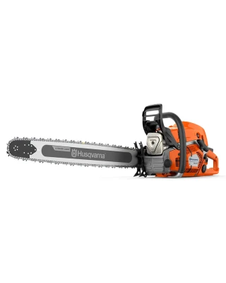 Husqvarna 592 XP® G 20-36” Chainsaw (92.7cc) Husqvarna 592 XP® G 20-36” Chainsaw (92.7cc)