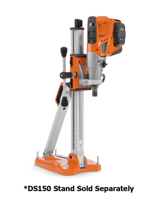 Husqvarna DM540i Core Drill Motor - 36V Battery Husqvarna DM540i Core Drill Motor - 36V Battery