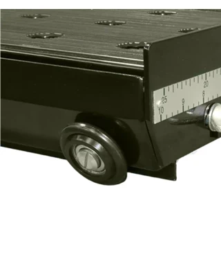 Clipper Cart Sheaves Set - 310004676 Clipper Cart Sheaves Set - 310004676