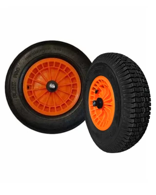 Altrad Belle Replacement Tyres for Warrior Wheelbarrow