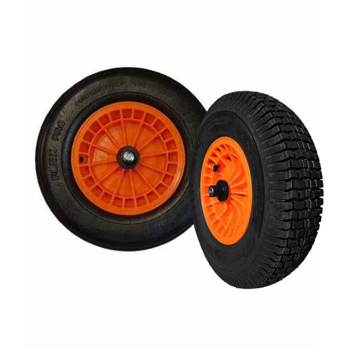 Altrad Belle Replacement Tyres for Warrior Wheelbarrow Altrad Belle Replacement Tyres for Warrior Wheelbarrow