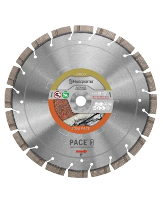 Husqvarna Elite-Cut S35s PACE Diamond Blade - 12"/300mm