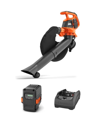 120iBV - Kit