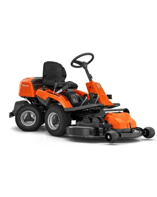 Husqvarna R214TC Rider c/w 94cm Deck
