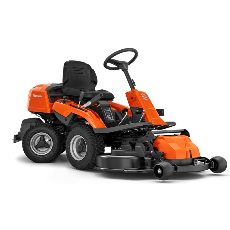 Husqvarna R214TC Rider c/w 94cm Deck Husqvarna R214TC Rider c/w 94cm Deck