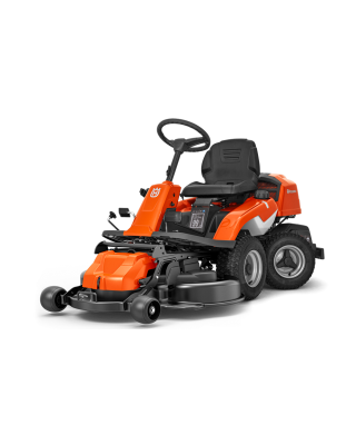 Husqvarna R214TC Rider c/w 94cm Deck Husqvarna R214TC Rider c/w 94cm Deck