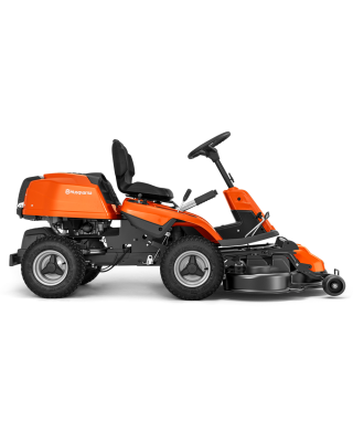 Husqvarna R214TC Rider c/w 94cm Deck Husqvarna R214TC Rider c/w 94cm Deck
