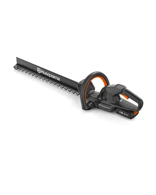 Aspire™ H50 Hedge Trimmer - P4A 18V Battery