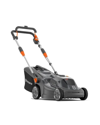 Aspire™ LC34 Lawn Mower - P4A 18V Battery