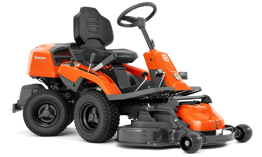 Product Image for Husqvarna R214TC Comfort Edition Rider c/w 94cm Deck