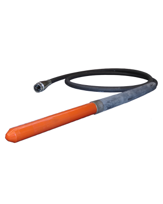Altrad Belle Megavib+ Poker Shaft Assemblies
