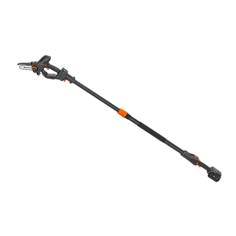 Aspire™ PE5 Pruner with Pole - P4A 18V Battery Aspire™ PE5 Pruner with Pole - P4A 18V Battery
