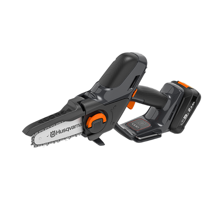Aspire™ P5 Handheld Pruning Saw - P4A 18V Battery Aspire™ P5 Handheld Pruning Saw - P4A 18V Battery