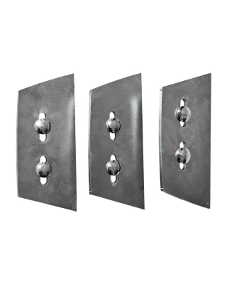 Baron Mixer Blade Set