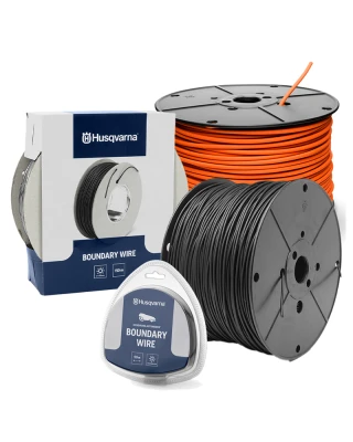 Husqvarna Automower® Installation Boundary Wire (50m-800m)