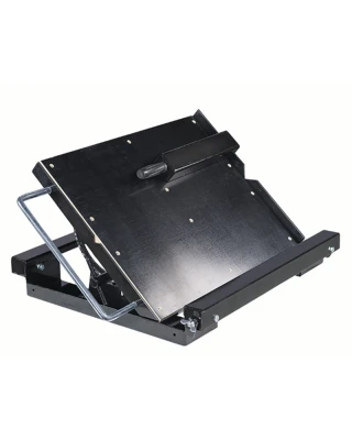 Tilting Table for ISM
