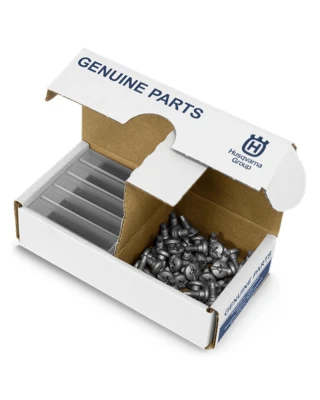Endurance HSS Blades - Pack of 45
