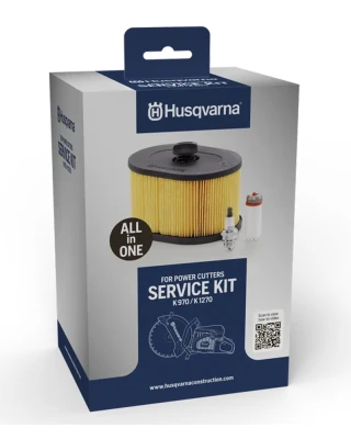 K970/K1270 Service Kit K970/K1270 Service Kit