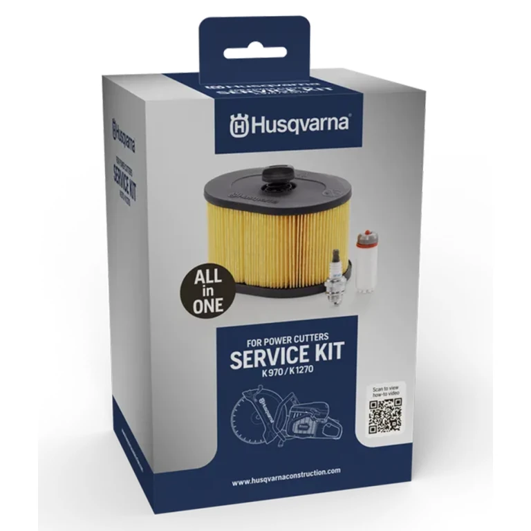 K970/K1270 Service Kit K970/K1270 Service Kit