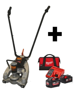 WS500M Kit
