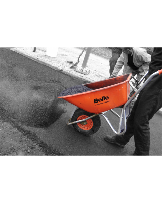 Altrad Belle Warrior Wheelbarrow