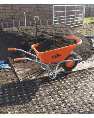 Altrad Belle Warrior Wheelbarrow