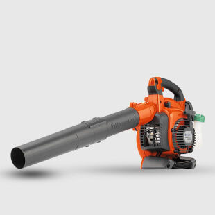 Husqvarna Blowers & Garden Vacs