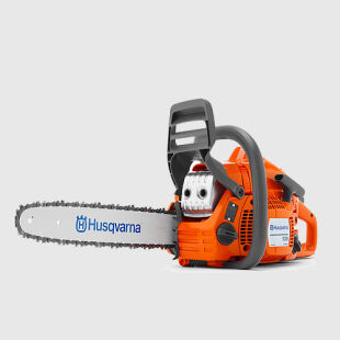 Husqvarna Chainsaws