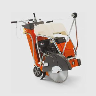 Diesel Floor Saws