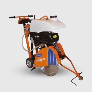 Petrol Floor Saws