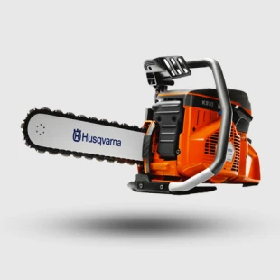 Concrete Cutting Chainsaws