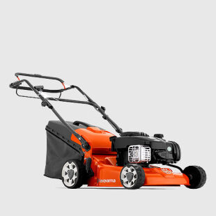 Husqvarna Walk-Behind Mowers