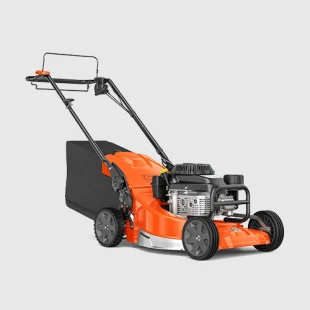 Petrol Mowers