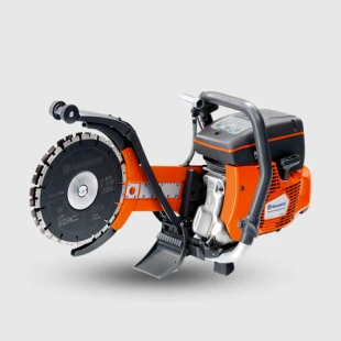 Husqvarna Cut-N-Break Saws
