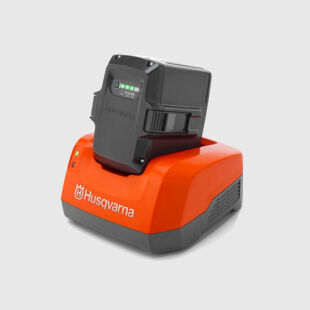 Husqvarna Battery-Powered Products