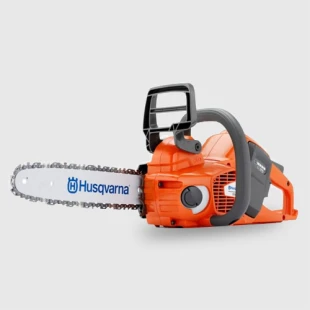 Battery Chainsaws