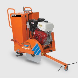 Clipper Floor Saws