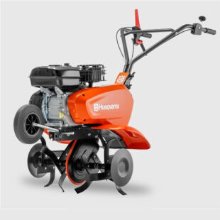 Cultivators, Tillers & Stump Grinders