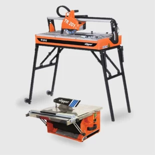Electric Tile Saws