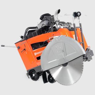 Husqvarna Road Saws