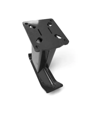 Extension Rammer Foot for Micro-Trenching
