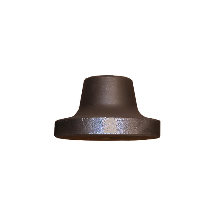 Belle Rammer Pad Breaker Steel
