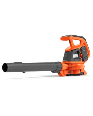 Husqvarna 120iBV Blower & Garden Vac - 36V Battery Husqvarna 120iBV Blower & Garden Vac - 36V Battery