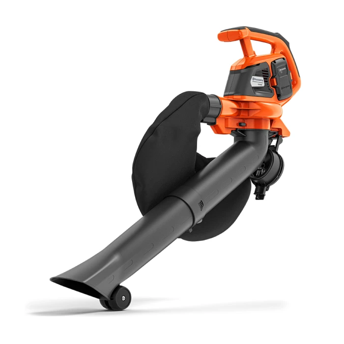 Husqvarna 120iBV Blower & Garden Vac - 36V Battery Husqvarna 120iBV Blower & Garden Vac - 36V Battery