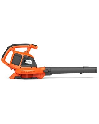 Husqvarna 120iBV Blower & Garden Vac - 36V Battery Husqvarna 120iBV Blower & Garden Vac - 36V Battery