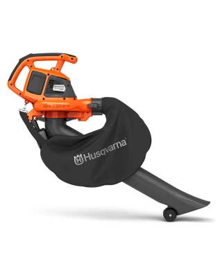 Husqvarna 120iBV Blower & Garden Vac - 36V Battery Husqvarna 120iBV Blower & Garden Vac - 36V Battery