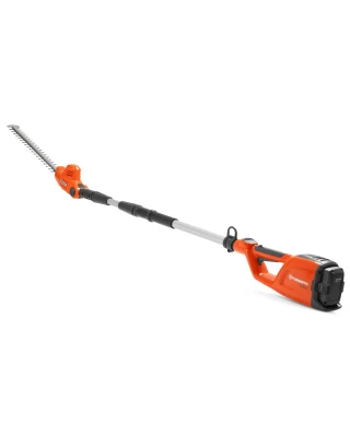 Husqvarna 120iTK4-H Pole Hedge Trimmer - 36V Battery
